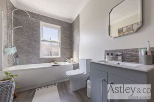 bathroom- click for photo gallery